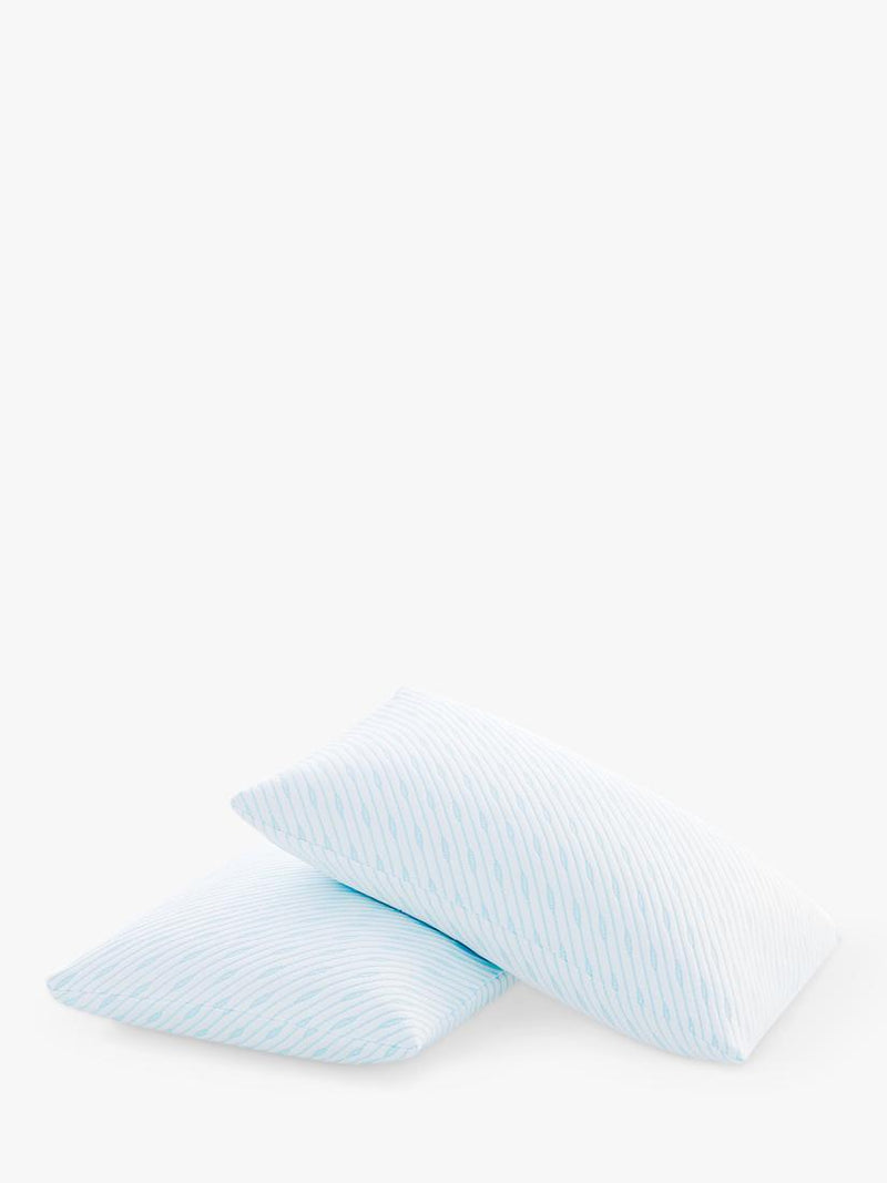 TEMPUR SmartCool Standard Pillow Medium, imported from the UK