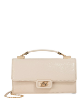 John Lewis Dune London Skilled Reptile Effect Crossbody Bag- Buy online at McGrocer