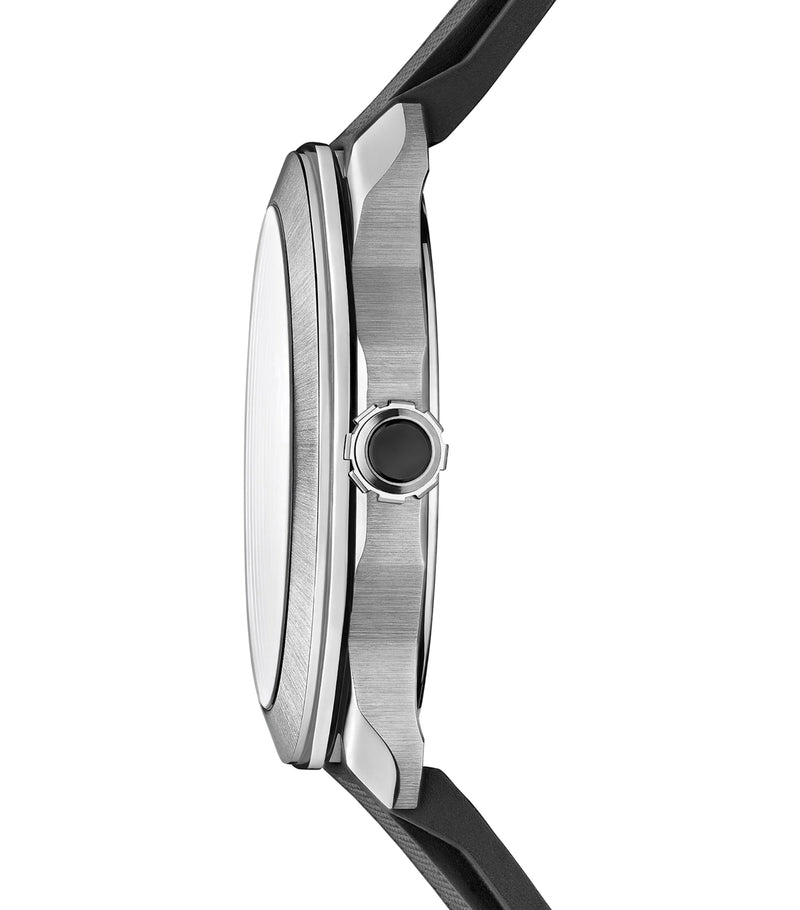Bvlgari Octo Roma automatic watch 41mm, UK version