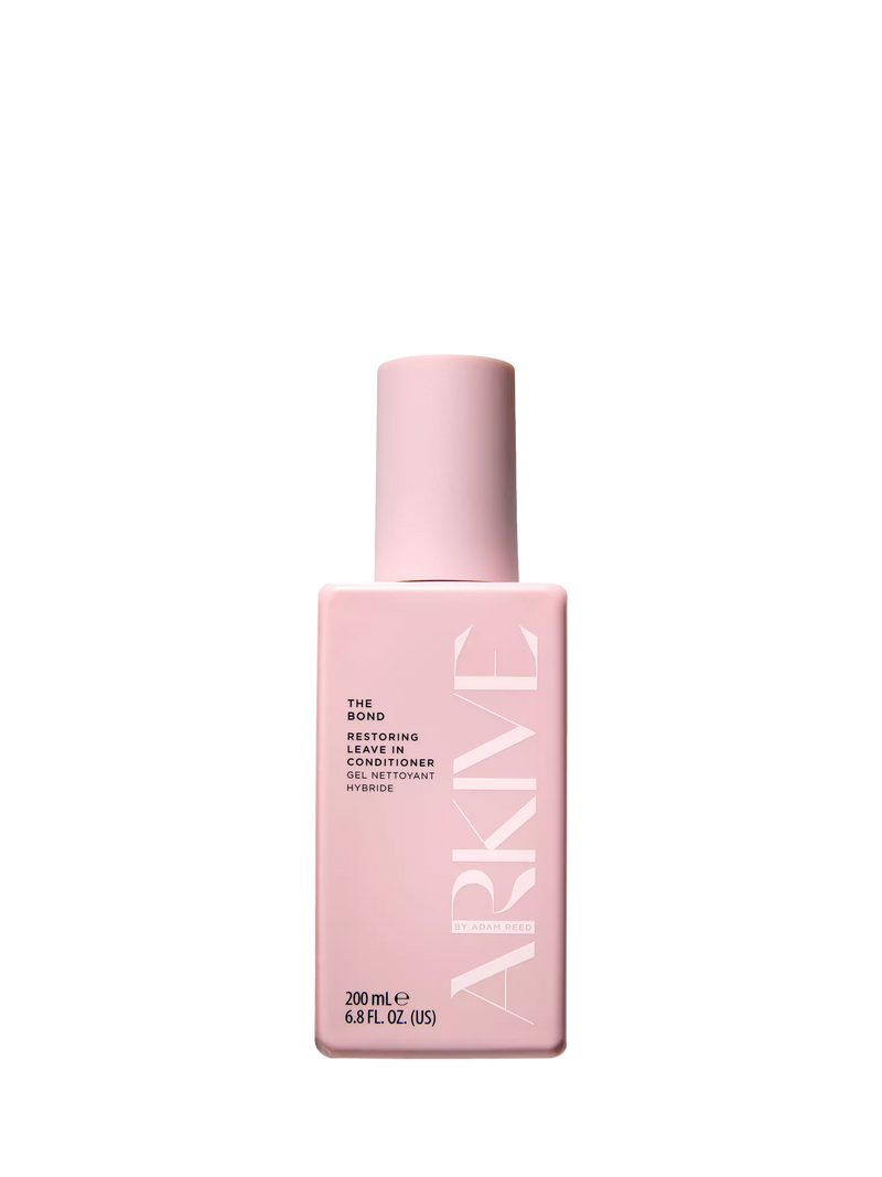 ARKIVE leave-in conditioner bond restoring 200ml, imported from the UK