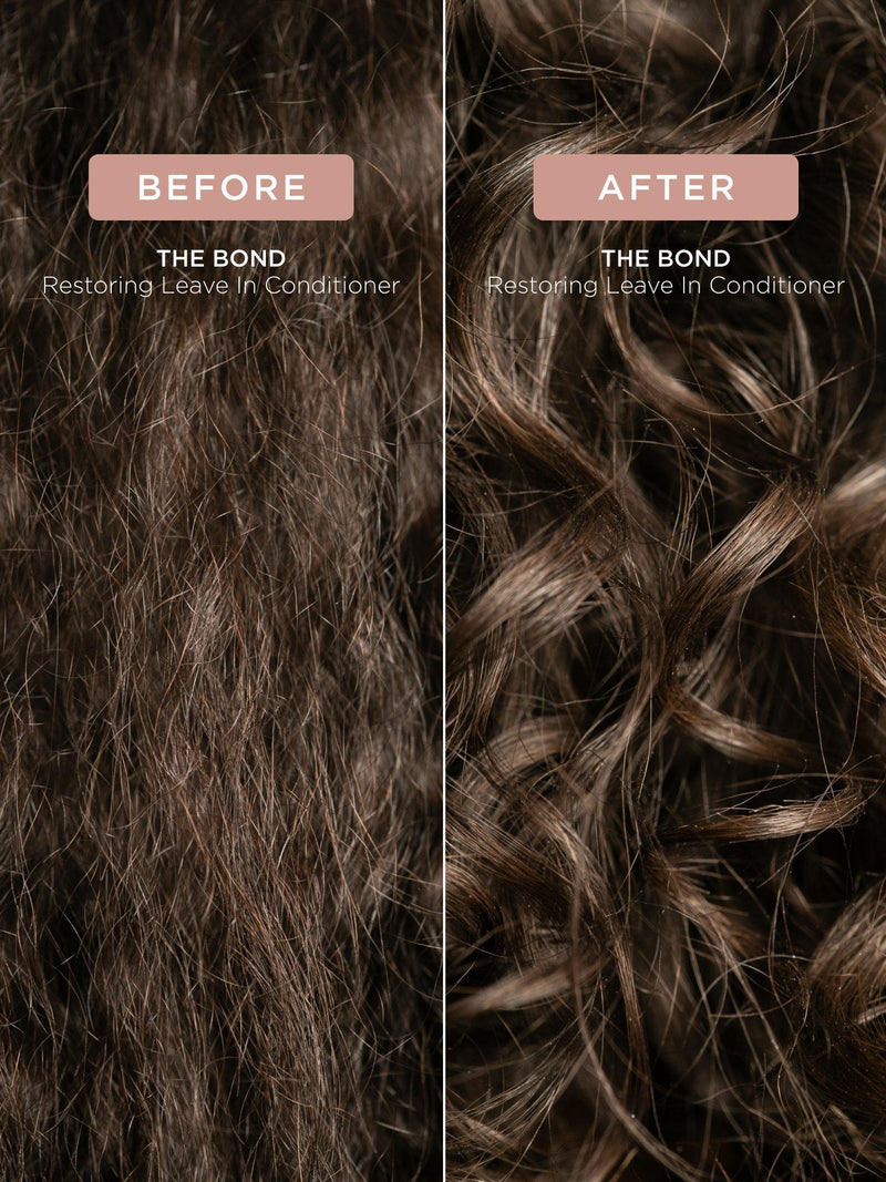ARKIVE leave-in conditioner bond restoring 200ml, imported from the UK