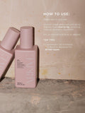 ARKIVE leave-in conditioner bond restoring 200ml, imported from the UK