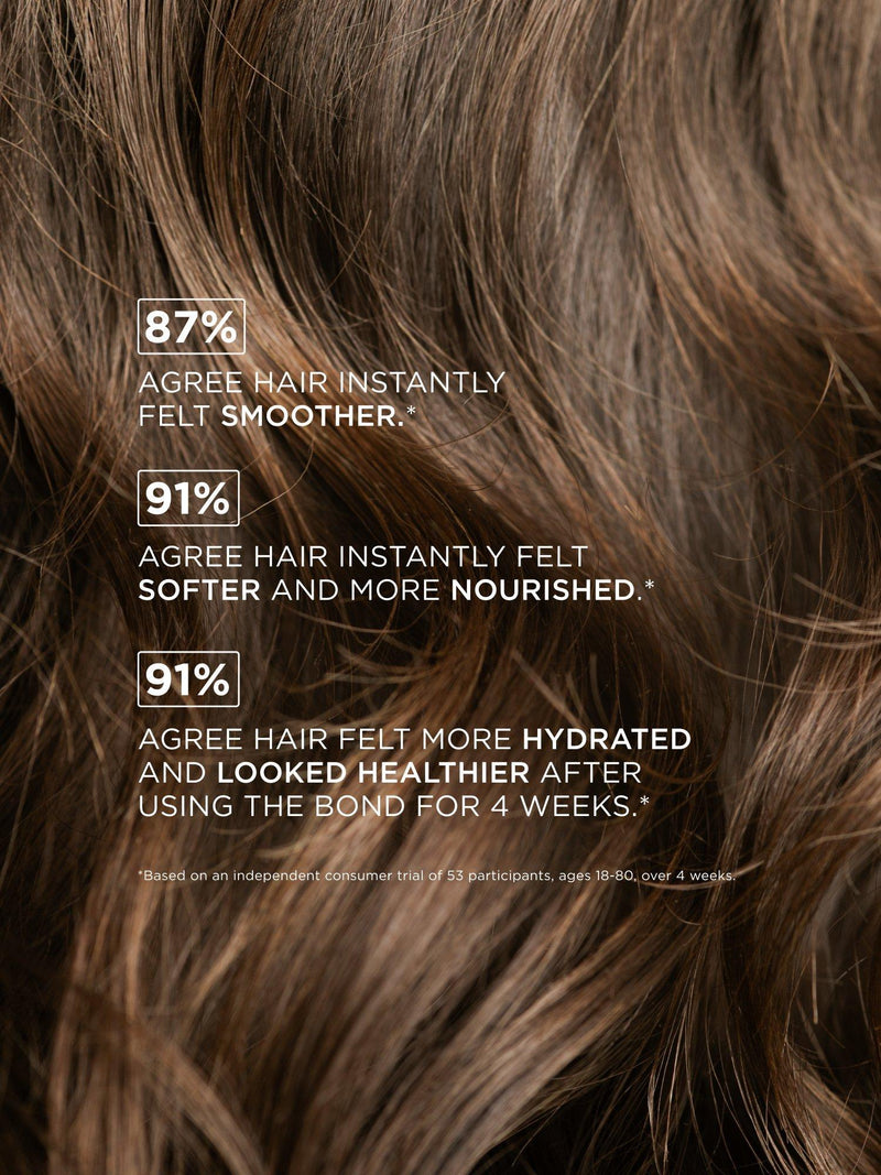 ARKIVE leave-in conditioner bond restoring 200ml, imported from the UK
