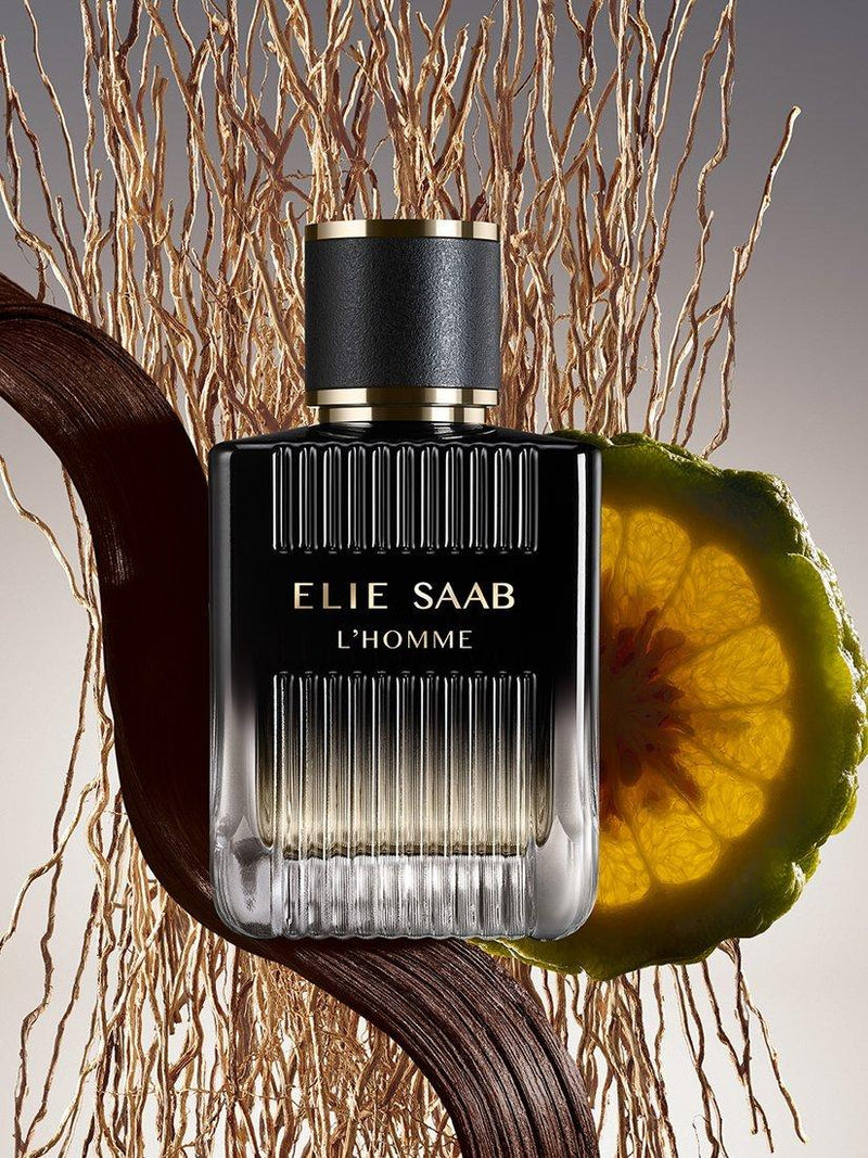 Elie Saab L'Homme Eau de Parfum - British product