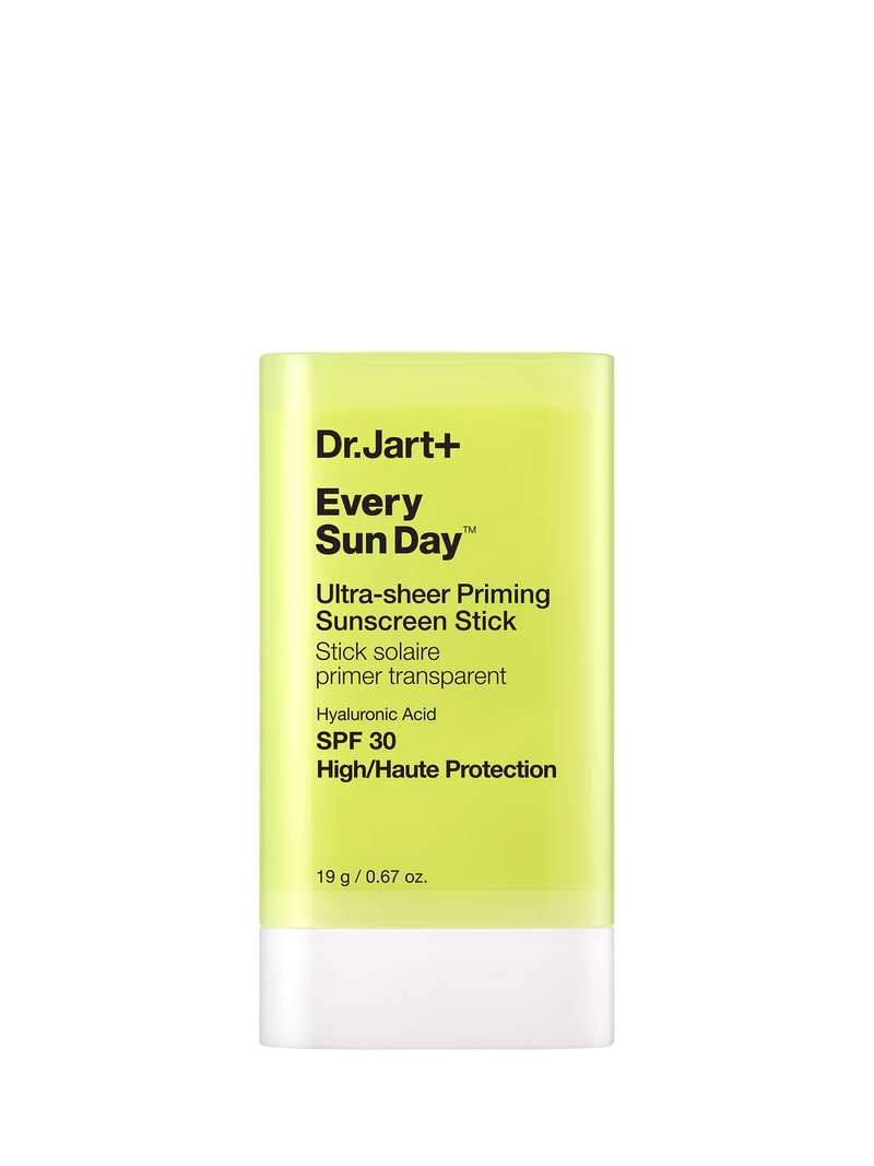 Dr.Jart+ sunscreen stick SPF 30 19g, UK version
