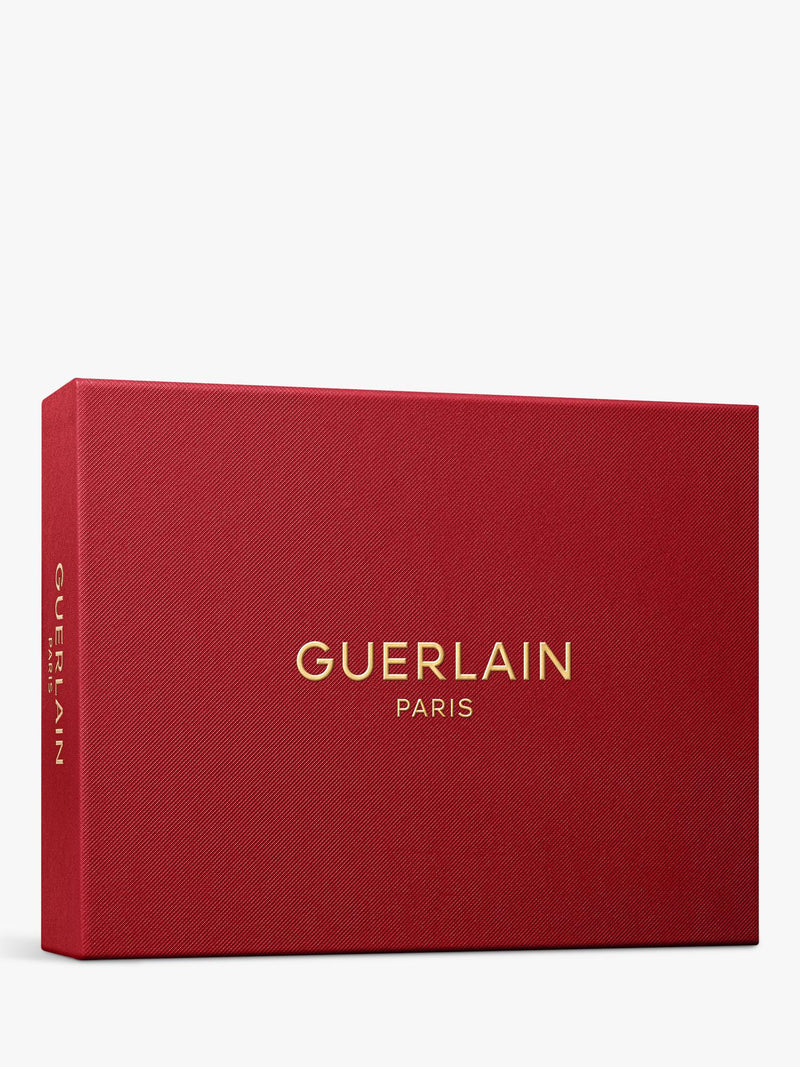 Guerlain Habit Rouge Eau de Toilette 100ml gift set, UK version