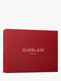 Guerlain Habit Rouge Eau de Toilette 100ml gift set, UK version