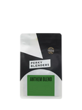 beanz whole coffee beans Anthem Blend 250g, imported from the UK