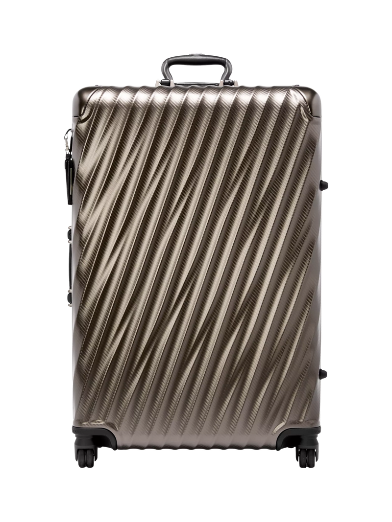 TUMI 19 Degree suitcase 77.5cm, UK version