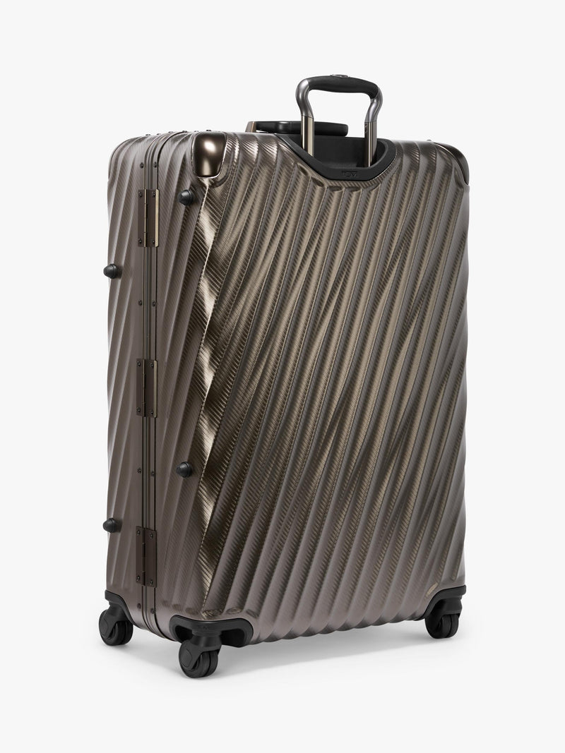 TUMI 19 Degree suitcase 77.5cm, UK version