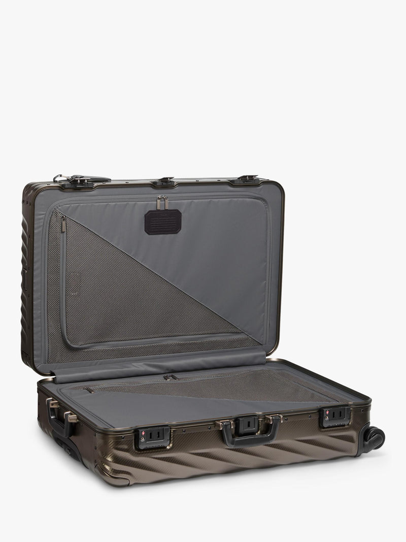 TUMI 19 Degree suitcase 77.5cm, UK version