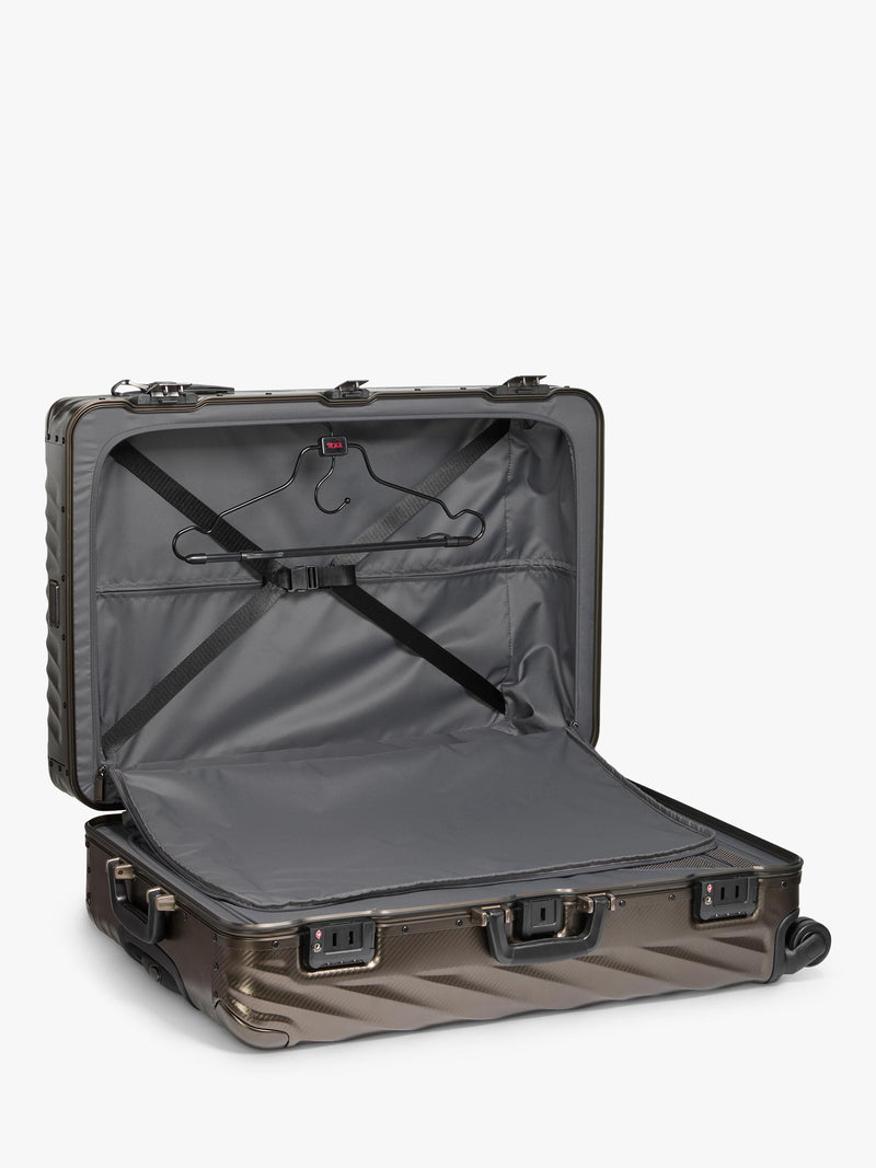 TUMI 19 Degree suitcase 77.5cm, UK version