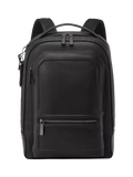 TUMI Bradner backpack Black Bombe 31L (British brand)
