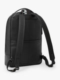 TUMI Bradner backpack Black Bombe 31L (British brand)