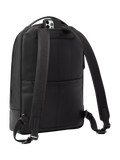 TUMI Bradner backpack Black Bombe 31L (British brand)