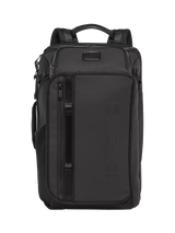 John Lewis TUMI Nomadic Detrick Backpack 55L Black- Buy online at McGrocer