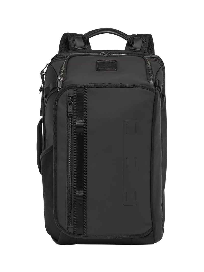 TUMI Nomadic Detrick backpack 55L (British brand)