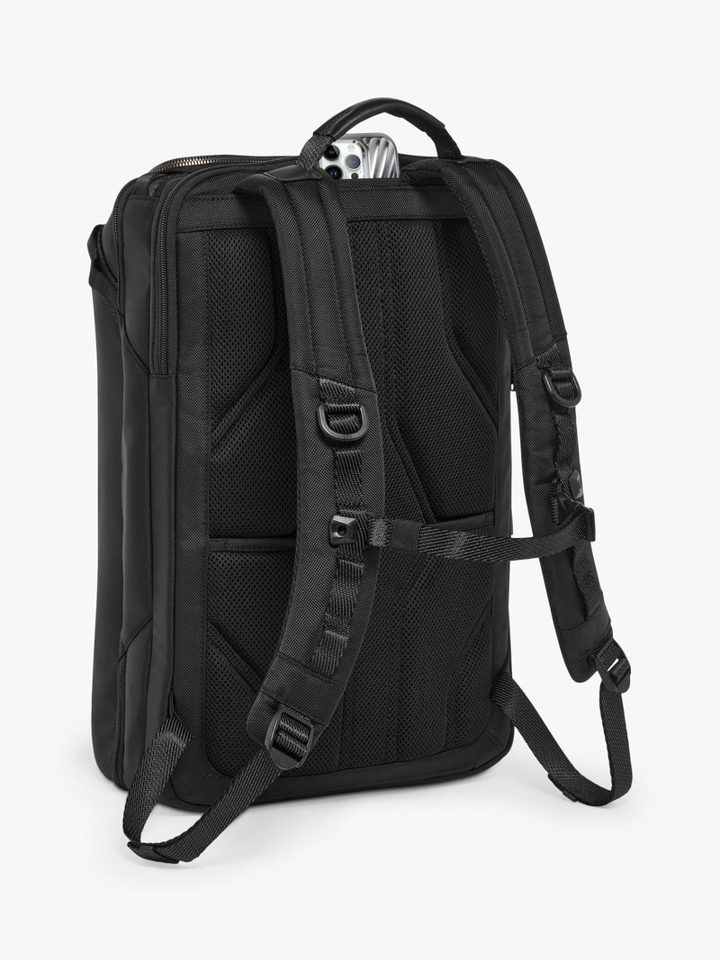TUMI Nomadic Detrick backpack 55L (British brand)