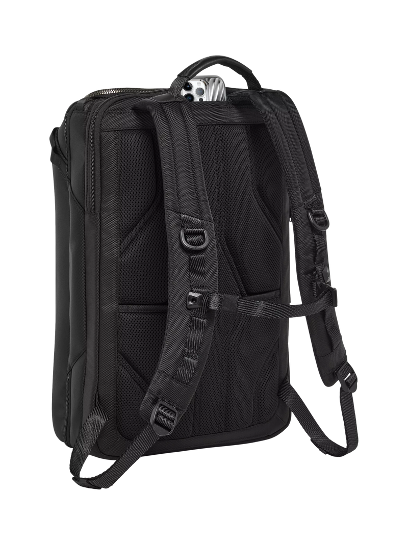 TUMI Nomadic Detrick backpack 55L (British brand)