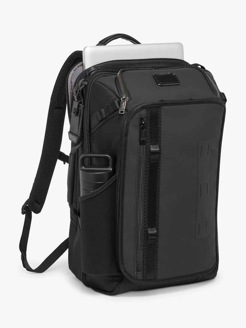 TUMI Nomadic Detrick backpack 55L (British brand)