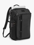 TUMI Nomadic Detrick backpack 55L (British brand)