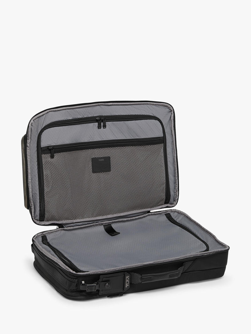 TUMI Nomadic Detrick backpack 55L (British brand)