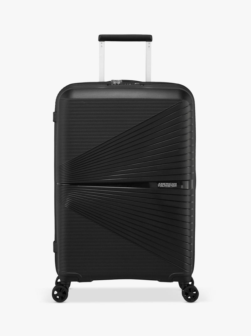 American Tourister Airconic medium suitcase 67cm 67L, imported from the UK