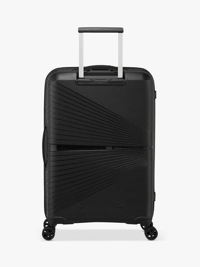 American Tourister Airconic medium suitcase 67cm 67L, imported from the UK