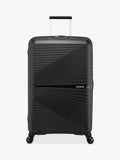 American Tourister Airconic large suitcase 77cm - British product
