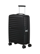 John Lewis American Tourister Fastforward 55cm Expandable 4-Wheel Cabin Suitcase 36/44L- Buy online at McGrocer