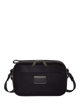 John Lewis TUMI Clutch Crossbody Bag Black 7.3L- Buy online at McGrocer