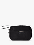 TUMI black crossbody bag 7.3L, UK version