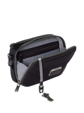 TUMI black crossbody bag 7.3L, UK version