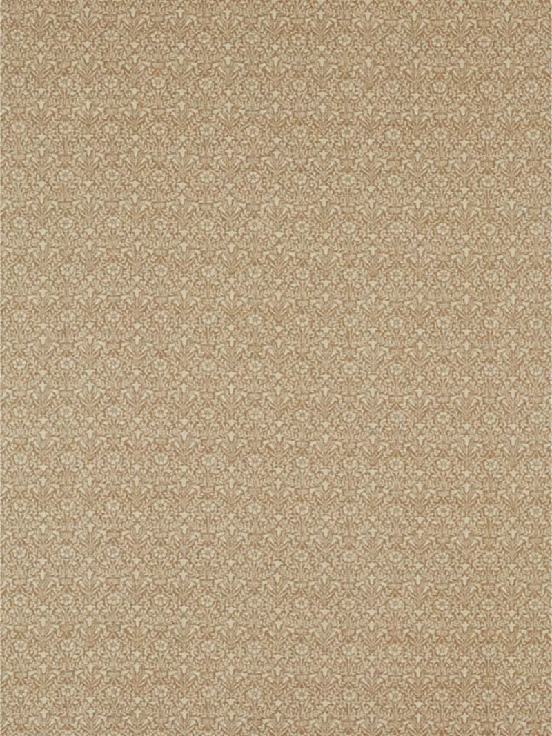 Morris & Co. Bellflowers Weave Furnishing Fabric