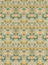 John Lewis Morris & Co. Lodden Furnishing Fabric- Buy online at McGrocer