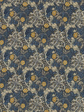 Morris & Co. Seaweed Furnishing Fabric