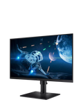 Samsung S40GD 24-inch Full HD monitor - British product