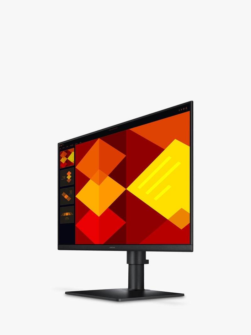 Samsung S40GD 24-inch Full HD monitor - British product