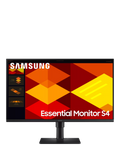 Samsung Full HD Monitor S40GD Black 27 inch (British brand)