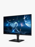 Samsung Full HD Monitor S40GD Black 27 inch (British brand)