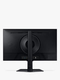 Samsung Odyssey G7 27-inch 4K gaming monitor - British product