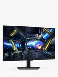 Samsung Odyssey G7 32 inch 4K gaming monitor, imported from the UK