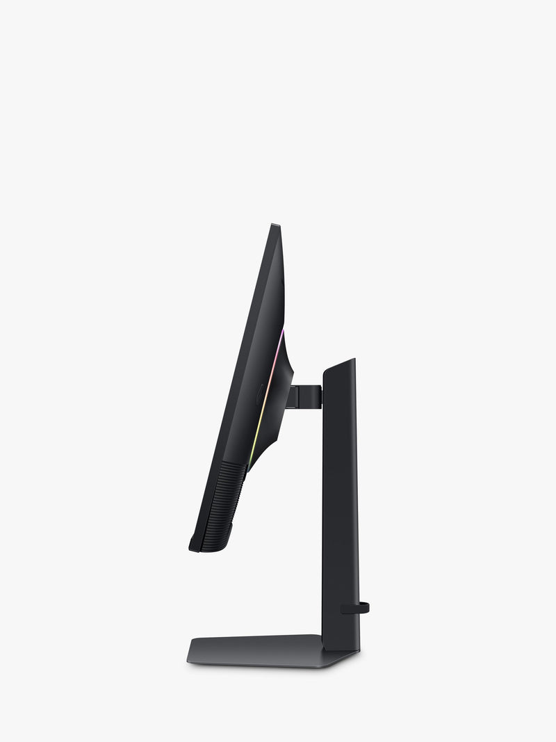 Samsung Odyssey G7 32 inch 4K gaming monitor, imported from the UK