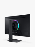 Samsung Odyssey G7 32 inch 4K gaming monitor, imported from the UK