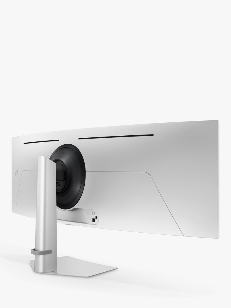 Samsung Odyssey OLED G9 gaming monitor 49-inch, UK version
