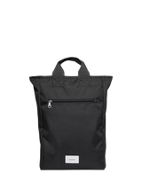 John Lewis Sandqvist Ground 2-Way 16 Laptop Backpack Bag, 15L, Black- Buy online at McGrocer