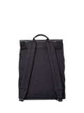Sandqvist Everyday Lid Backpack 20L Black - British product
