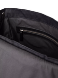 Sandqvist Everyday Lid Backpack 20L Black - British product