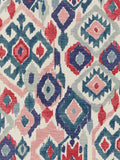John Lewis Maya Ikat Furnishing Fabric