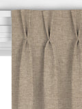 John Lewis curtains Pale Mole made to measure, imported from the UK